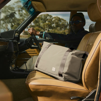 Classic Getaway Bag - US 8481