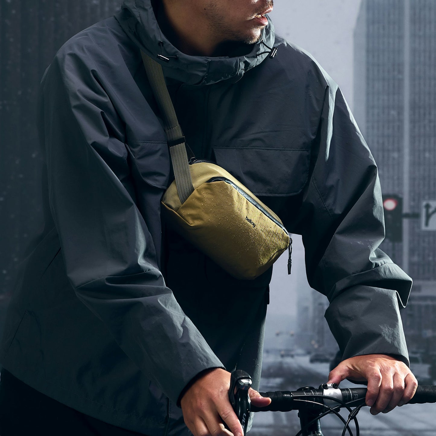 Venture Ready Sling 2.5L - US 4293