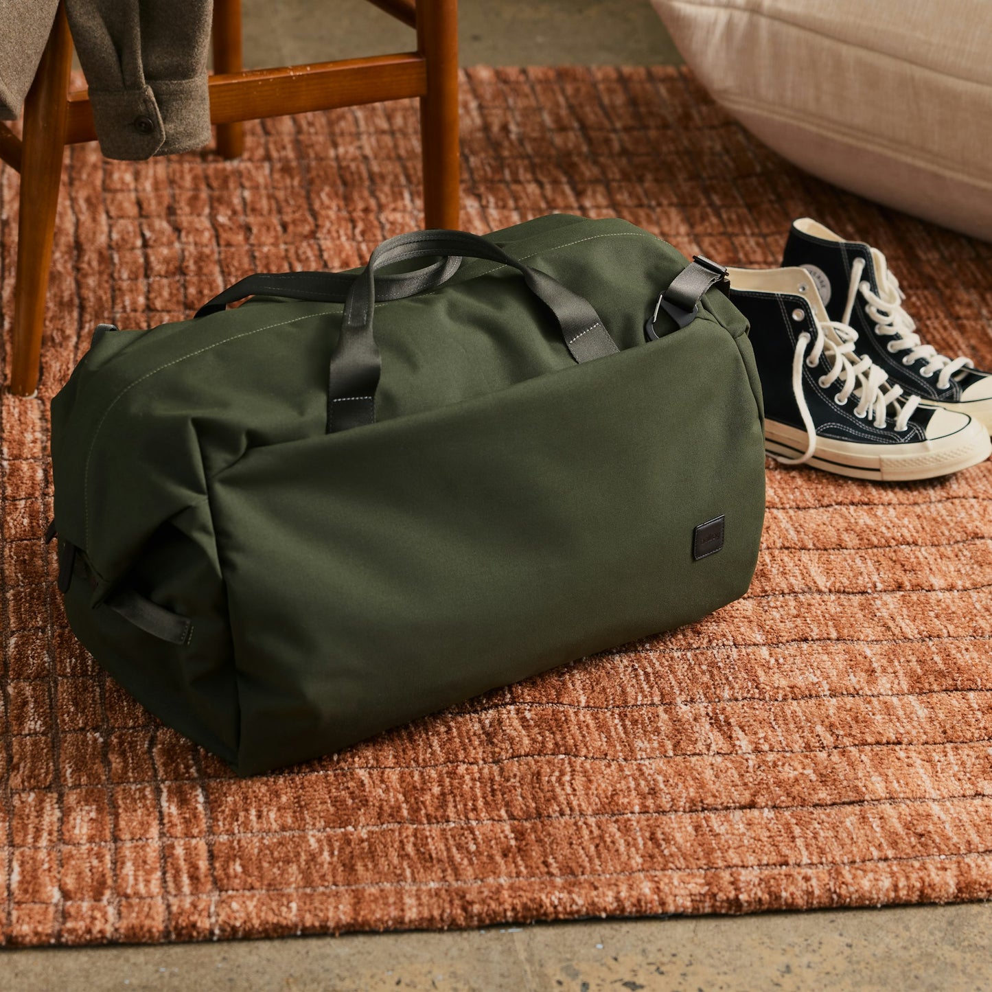 Classic Duffel 35L - US 6978