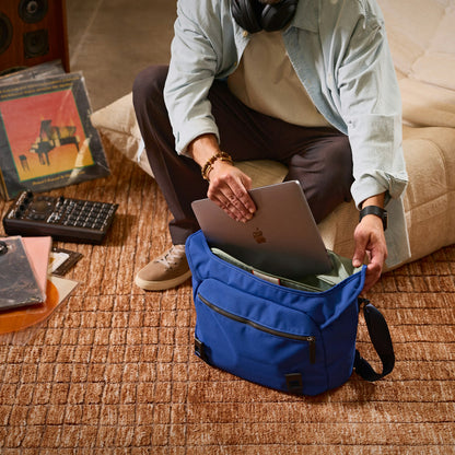Classic Messenger 13L - US 3796