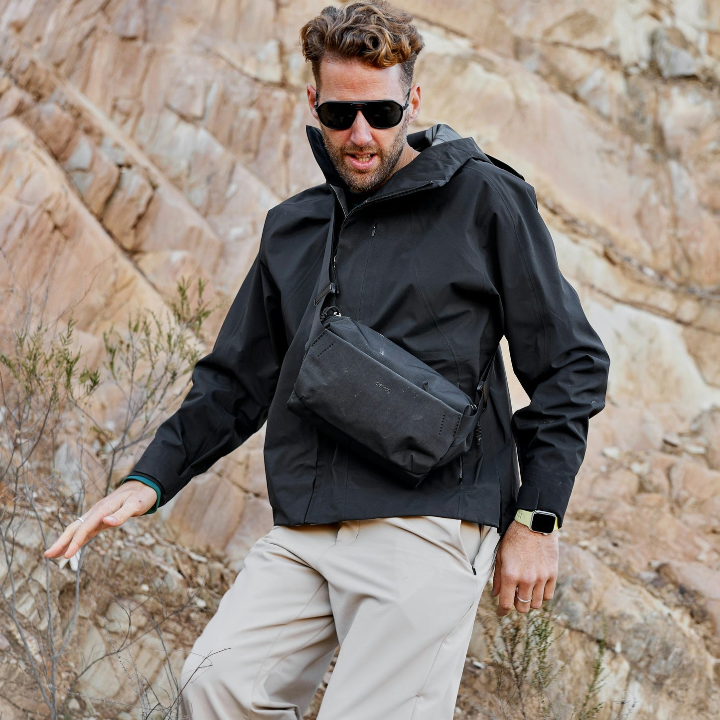 Venture Sling 6L - US 6580