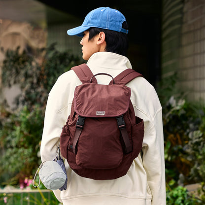 Cinch Backpack - US 0239