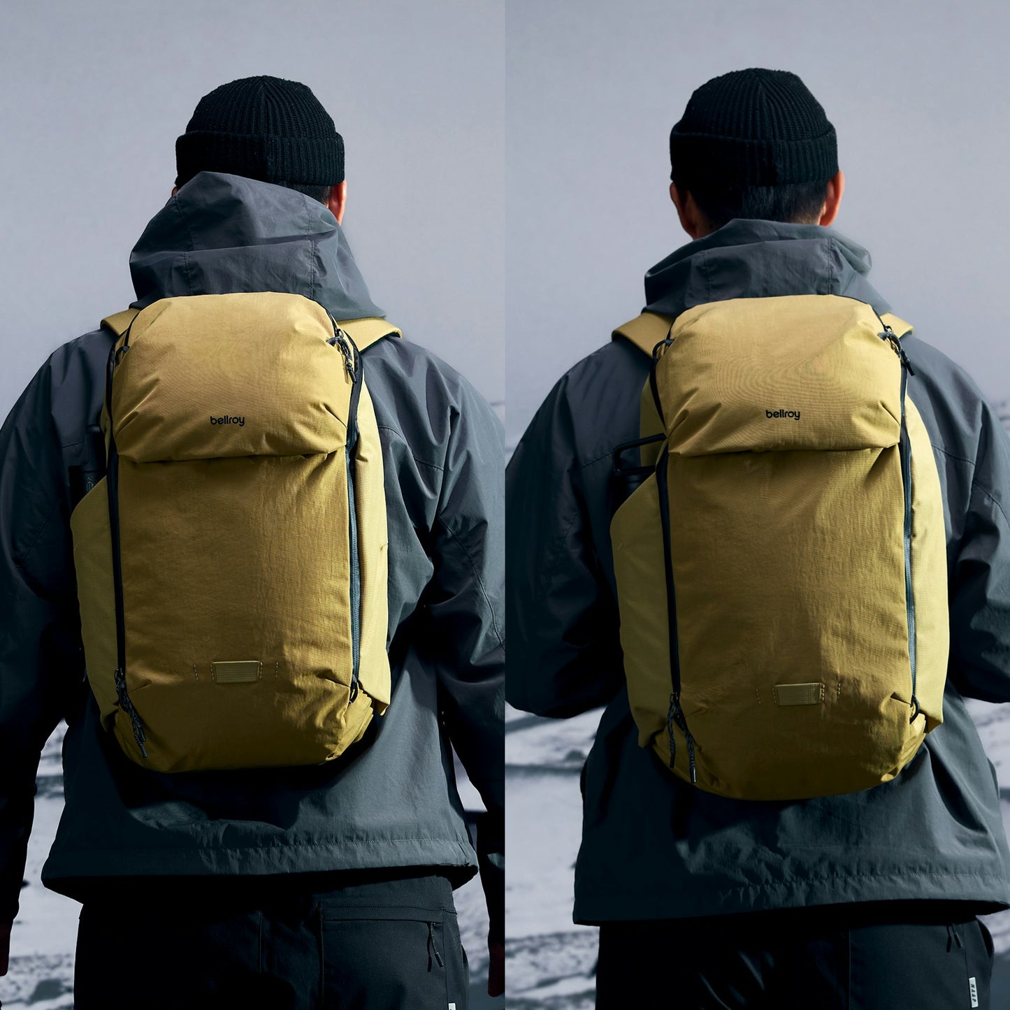 Venture Ready Pack 20L - US 5107