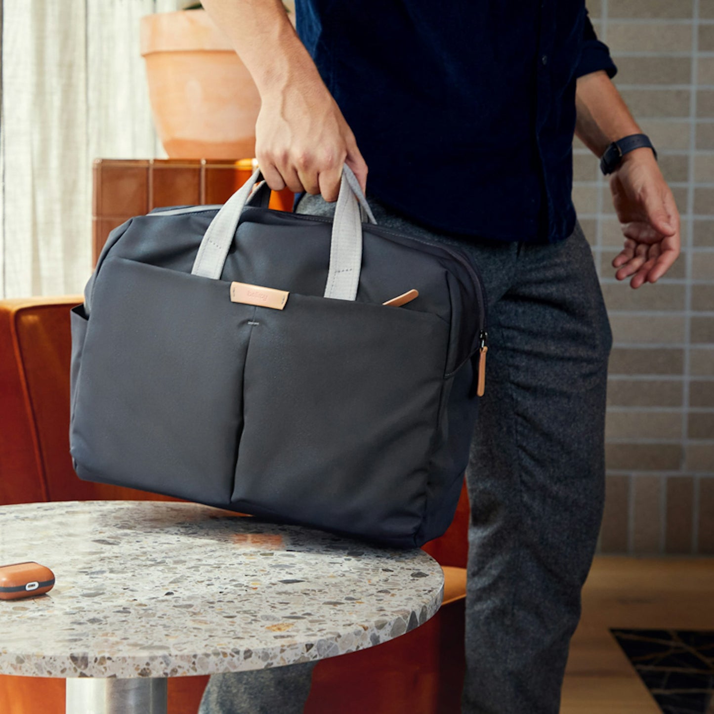 Tokyo Work Bag - US 2409