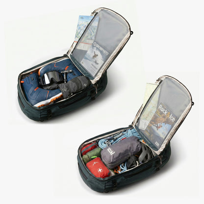 Venture Hauler Pack - US 5470