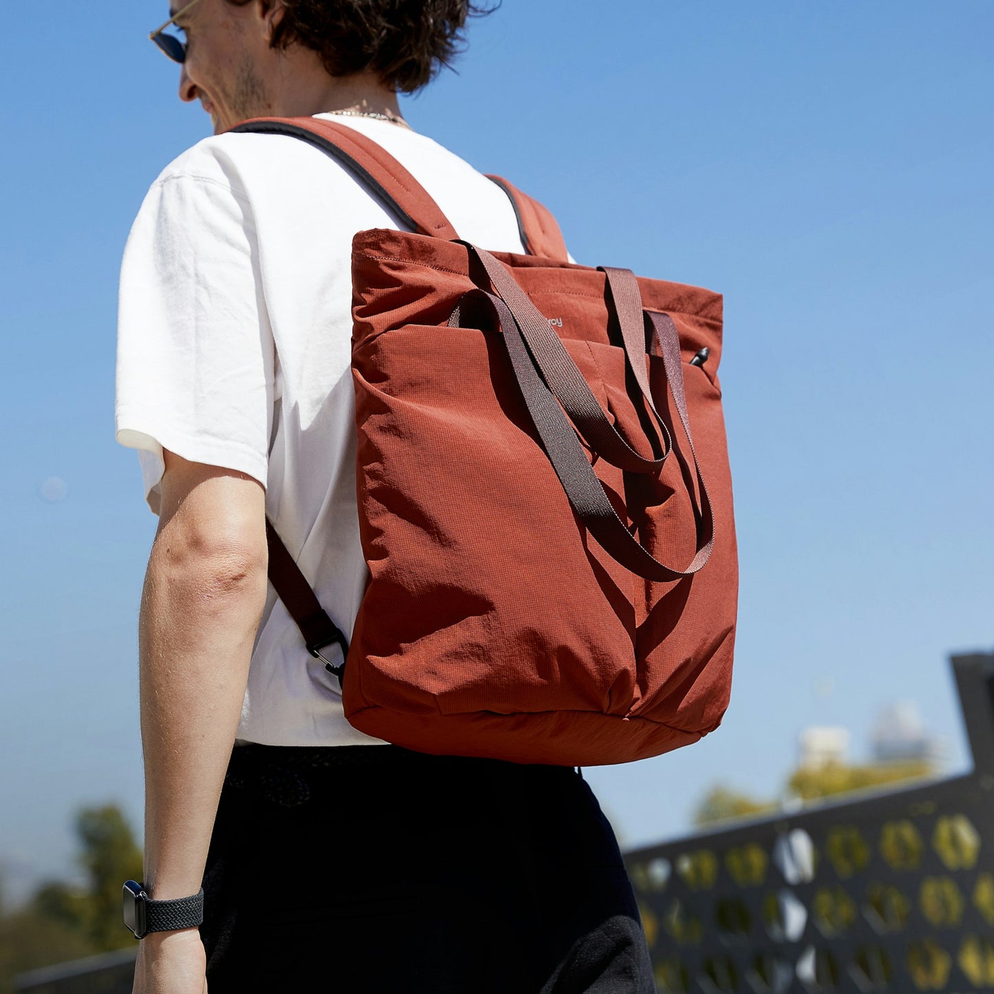 Lite Totepack - US 6461