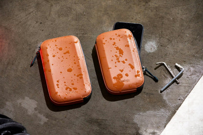 Venture Phone Pocket - US 3480