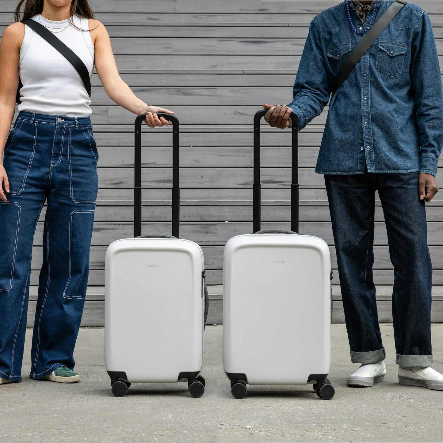 Transit Carry-On - US 6747