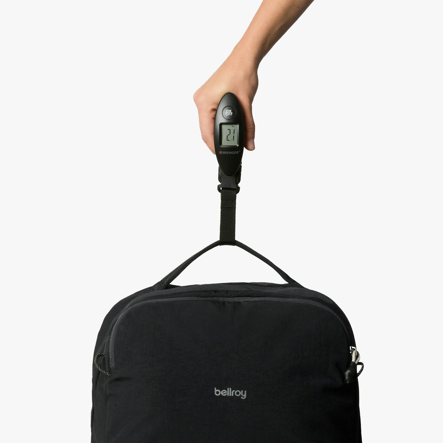 Lite Carry-On - US 6839