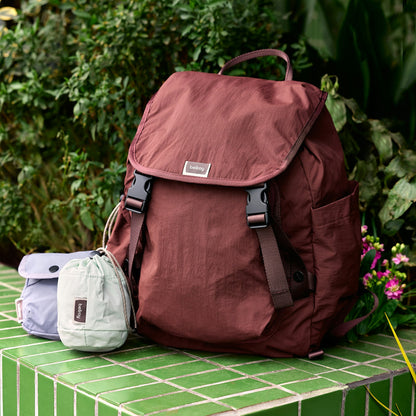 Cinch Backpack - US 0239