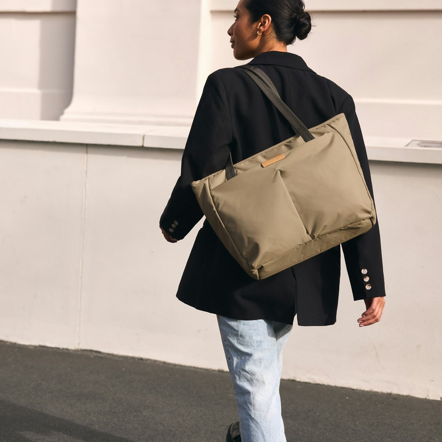 Tokyo Wonder Tote 15L - US 7123