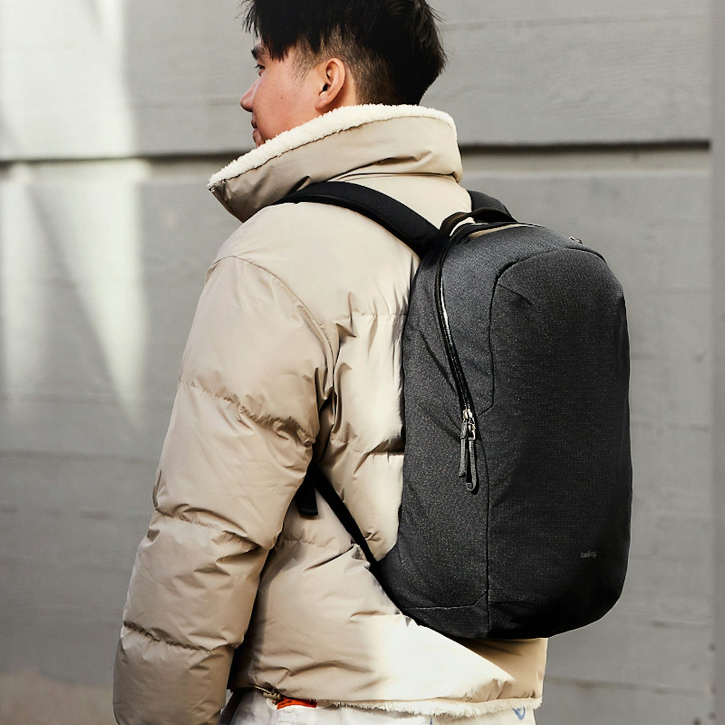 Via Backpack - US 7829