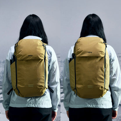 Venture Ready Pack 20L - US 5107