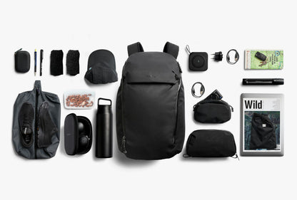 Venture Travel Pack 26L - US 6705