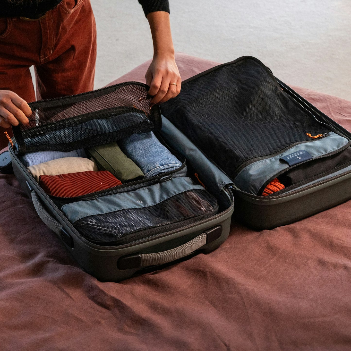 Transit Carry-On Large - US 8691