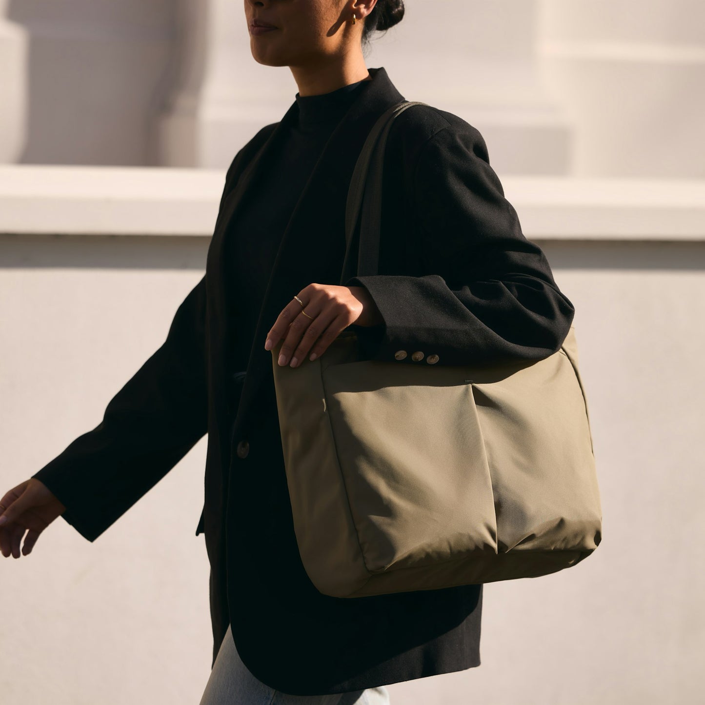 Tokyo Wonder Tote 15L - US 7123