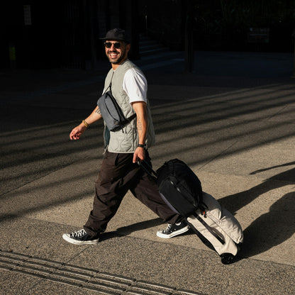 Lite Carry-On - US 6839