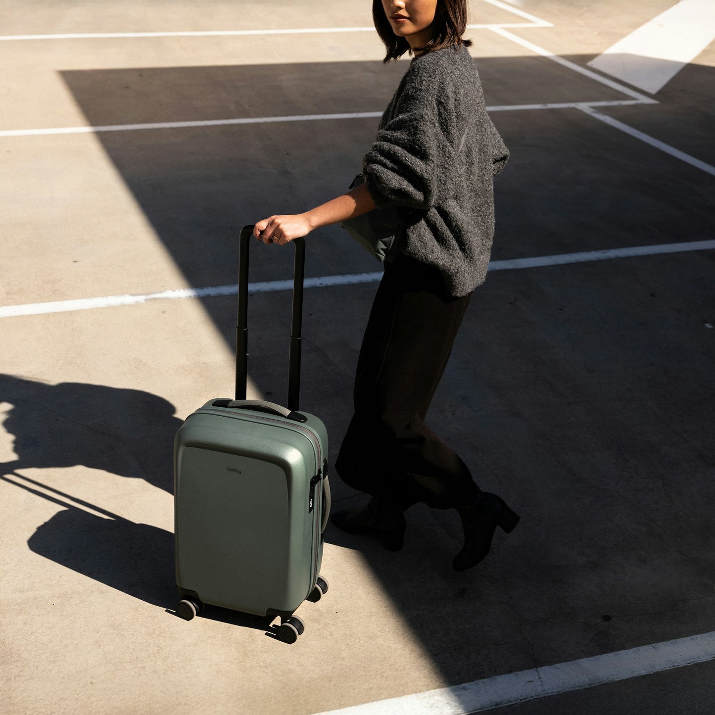 Transit Carry-On Large - US 8691