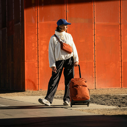 Lite Carry-On - US 6839