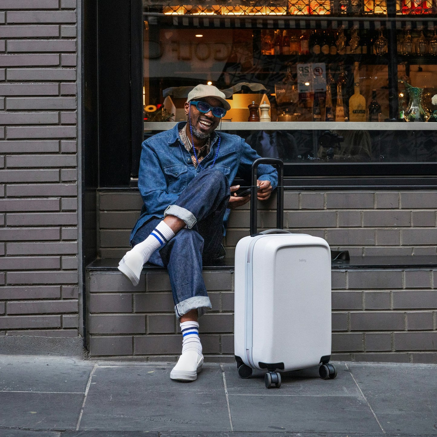 Transit Carry-On Large - US 8691