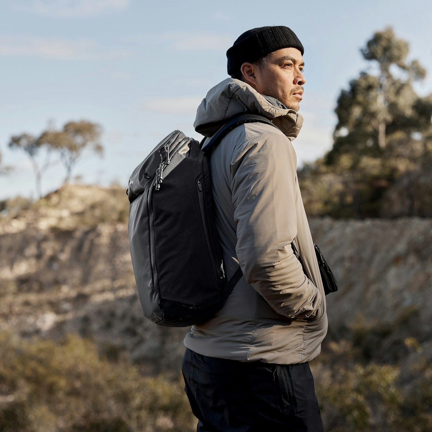 Venture Travel Pack 26L - US 6705