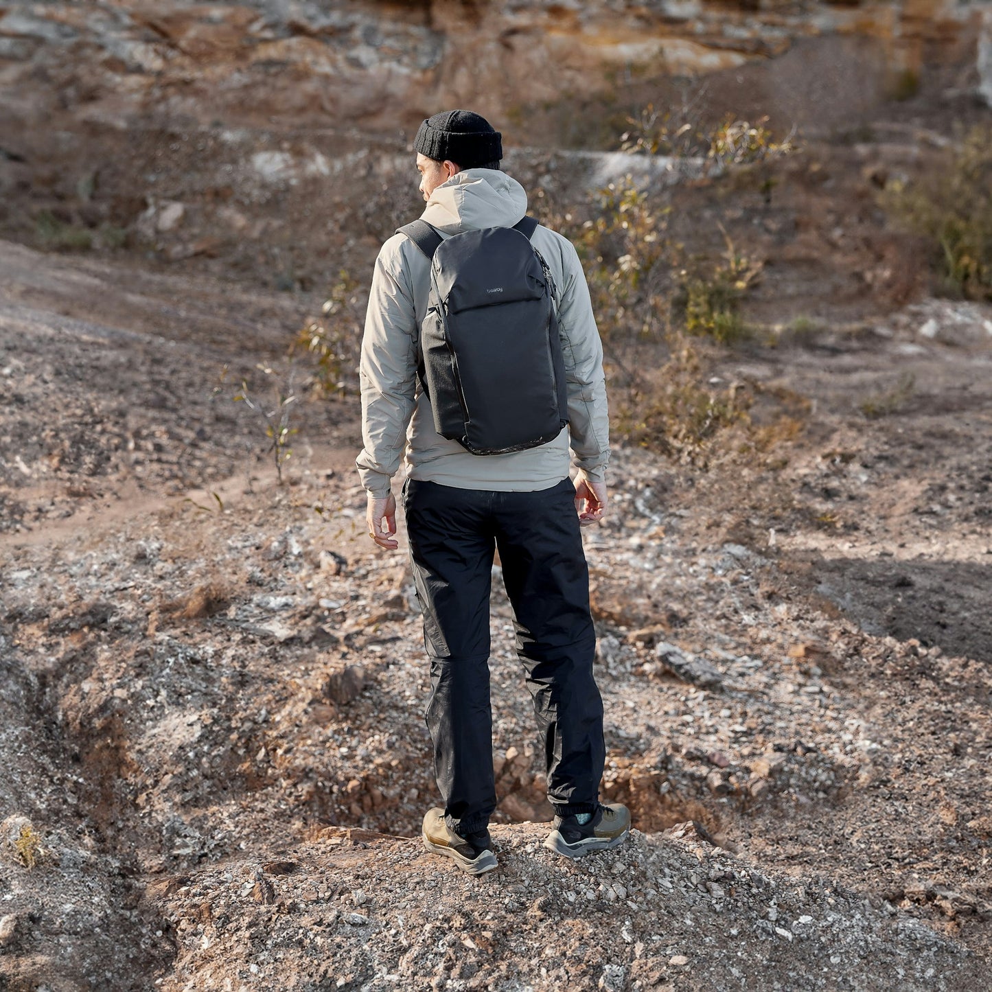 Venture Travel Pack 26L - US 6705