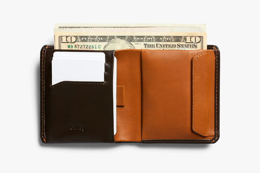 Coin Wallet - US 3769