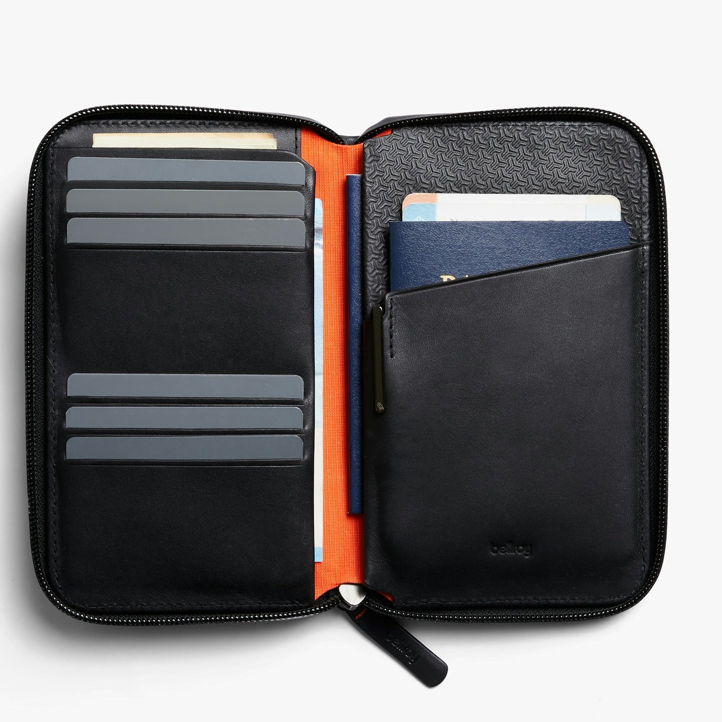 Travel Folio - US 5747