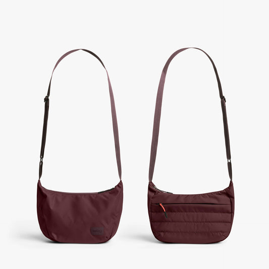 Laneway Crescent Bag 2.5L - US 8818
