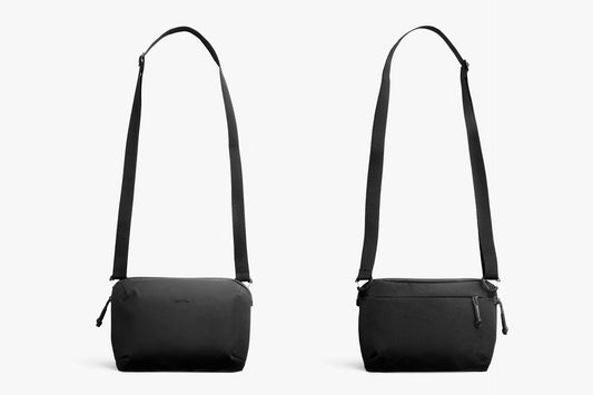 Venture Travel Crossbody - US 8589