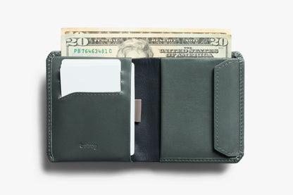 Coin Wallet - US 5153