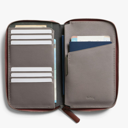 Travel Folio - US 0305