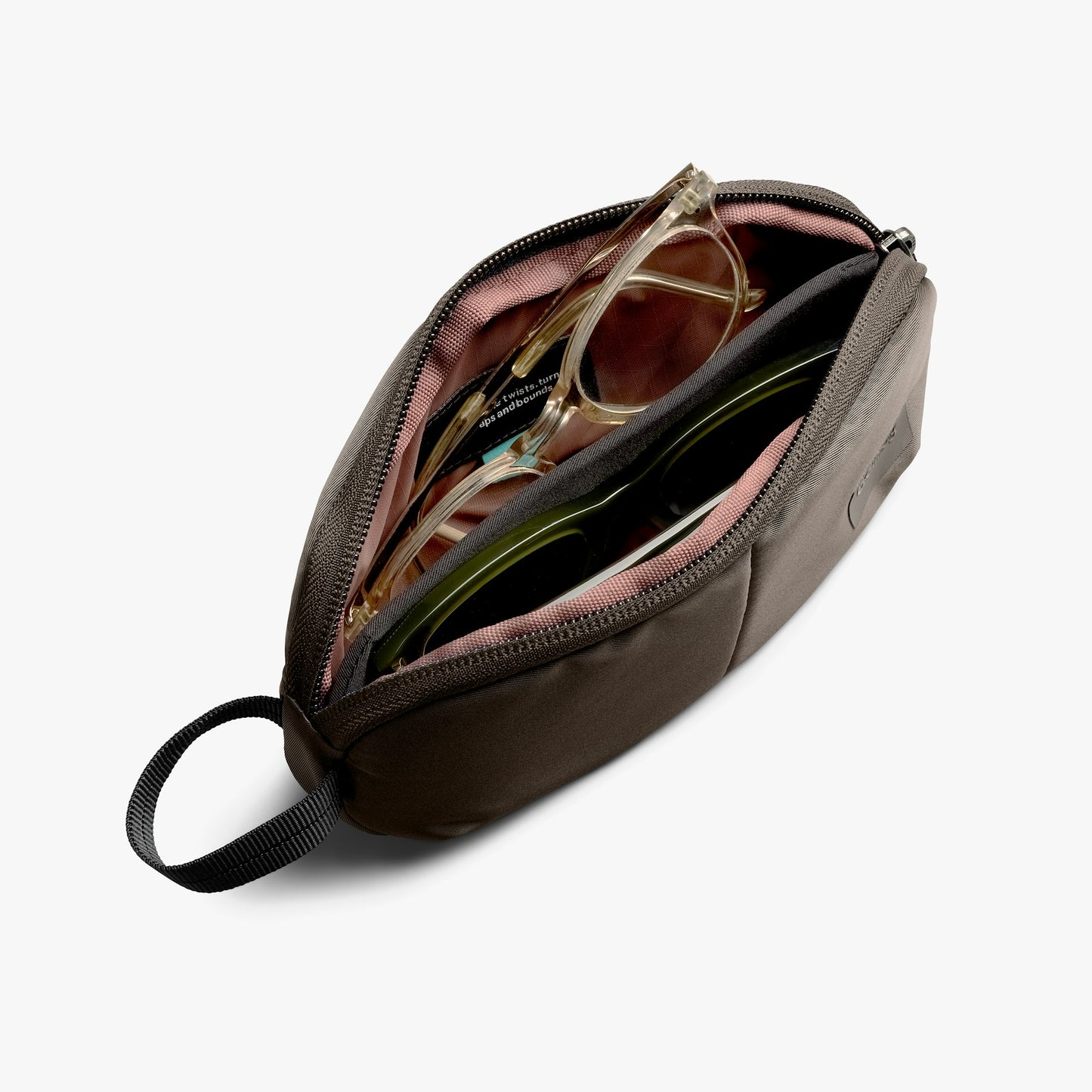 Laneway Sunglasses Pocket - US 0248