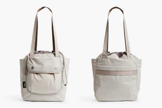 Cinch Tote - US 9475
