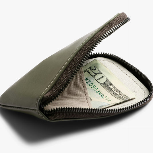 Card Pocket - US 8489