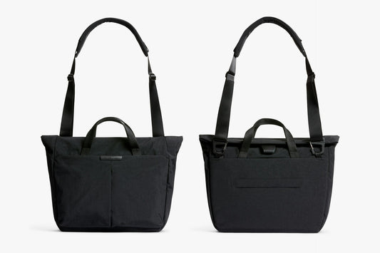 Tokyo Messenger Bag 14" - US 4100