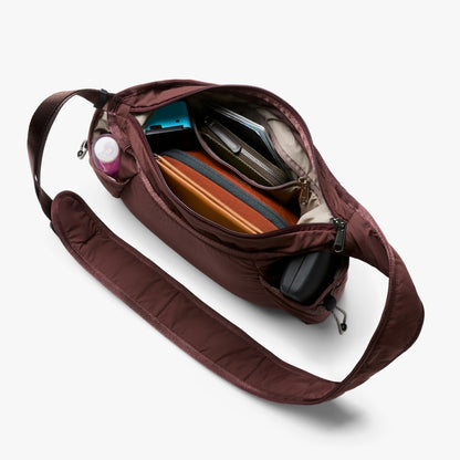 Cinch Sling - US 5878