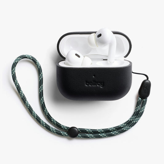 Pod Jacket Pro - US 6866
