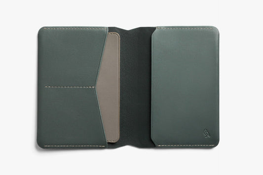 Passport Cover - US 7770