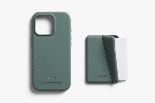 Mod Phone Case + Wallet - US 5138