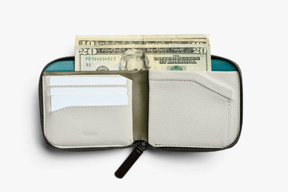 Zip Wallet - US 3916