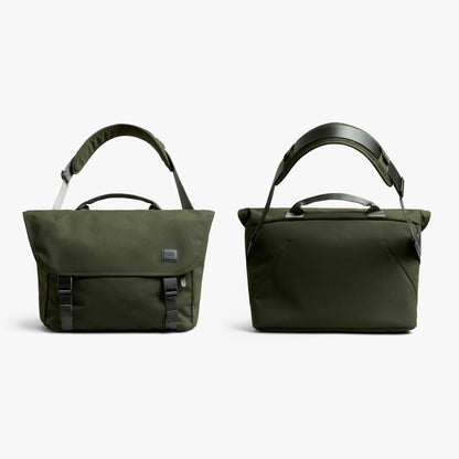 Classic Messenger 13L - US 3796