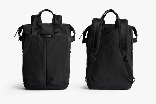 Tokyo Totepack - US 9778