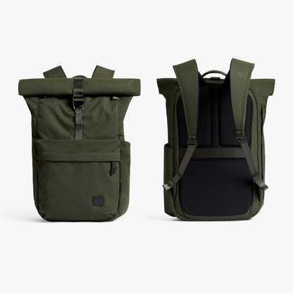 Classic Rolltop - US 8799