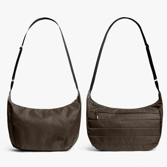 Laneway Crescent Bag 12L - US 4665