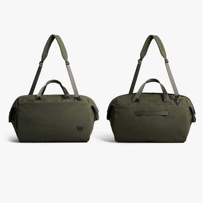 Classic Duffel 35L - US 8228