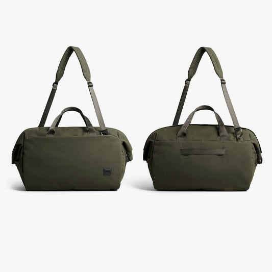 Classic Duffel 35L - US 8228