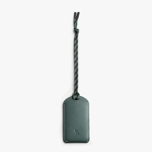 Luggage Tag - US 6979