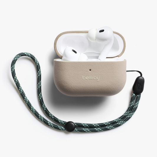 Pod Jacket Pro - US 6538