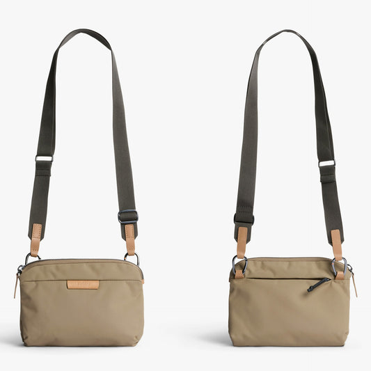 Tokyo Side Bag - US 9408